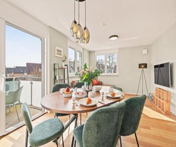 Ferienwohnung LindauSeeFerien