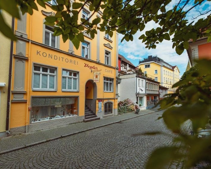 Alte Konditorei