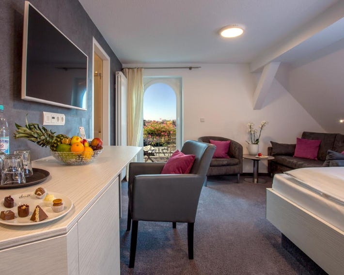 Ebner - Boutique-Hotel & Konditorei