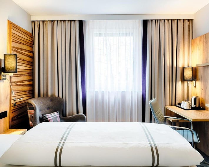 Premier Inn Lindau