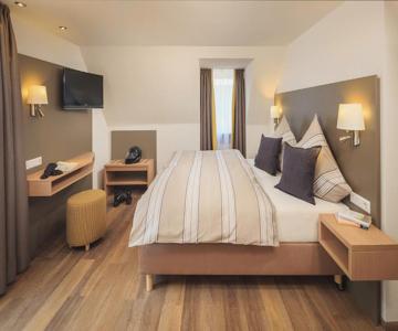 Hotel - Gasthof Zum Zecher