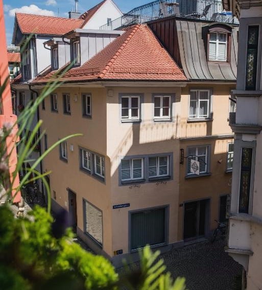 Haus Triflinger