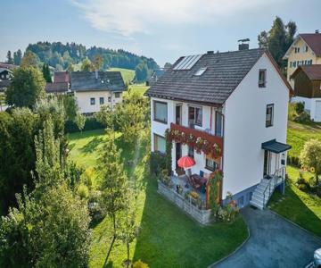 Ferienwohnung Uhrmann Franz