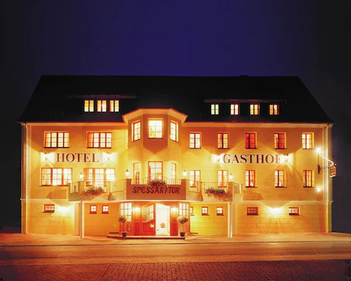 Spessarttor