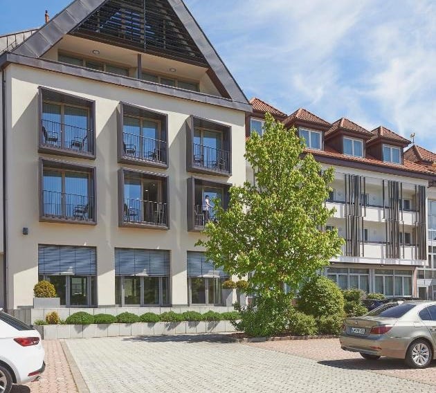 Hotel Zur Schönen Aussicht