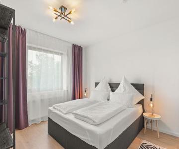 Ferienwohnung Liara