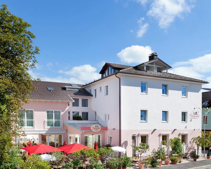 Hotel Greinwald