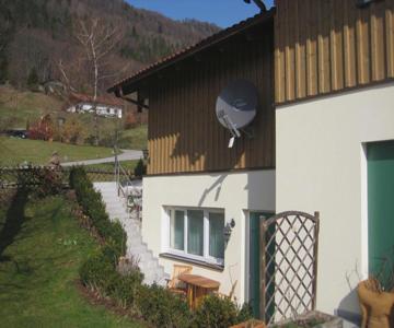 Ferienwohnung Schellenberg