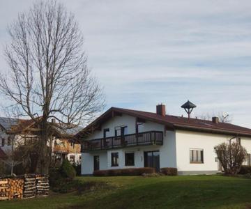 Ferienwohnungen Hackl Ulrike