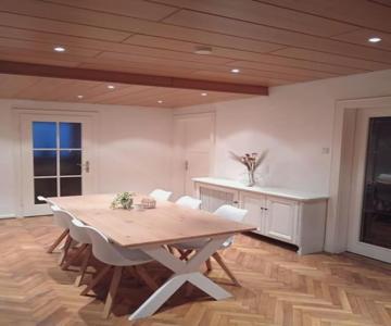 Ferienwohnung Allgäu 2