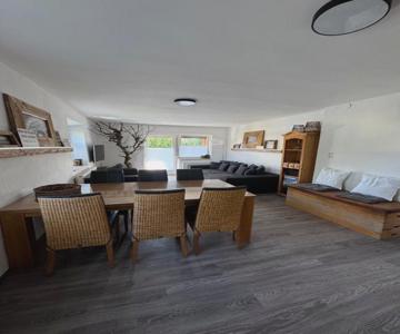 Helle & gemütliche Wohlfühlwohnung