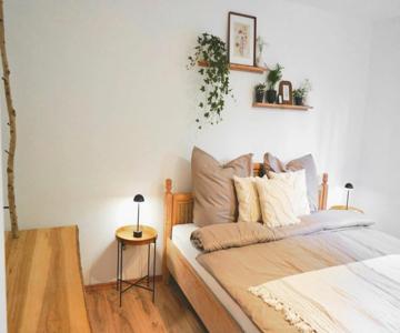 Luxora Apartment