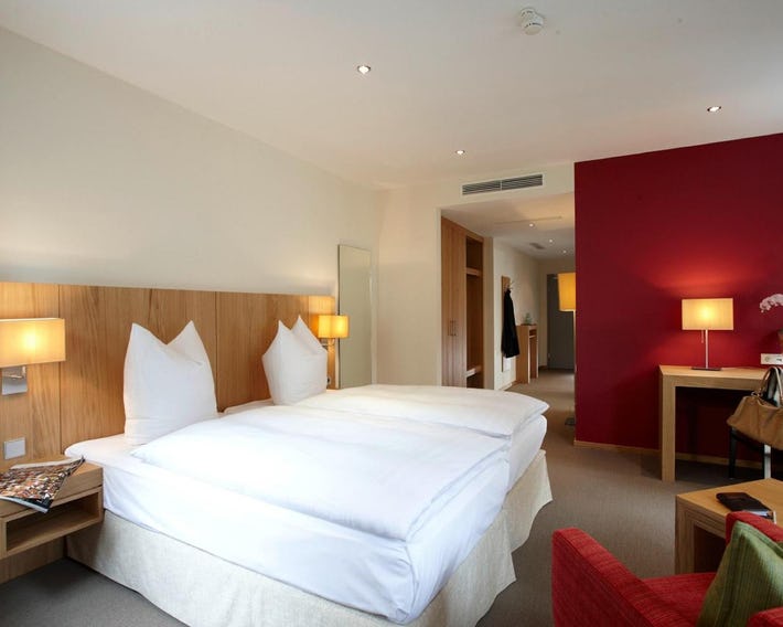 Hotel Falken