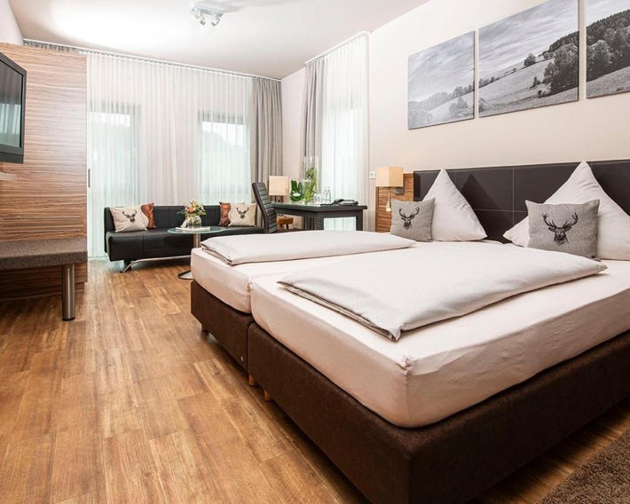 Müller´s Landhotel