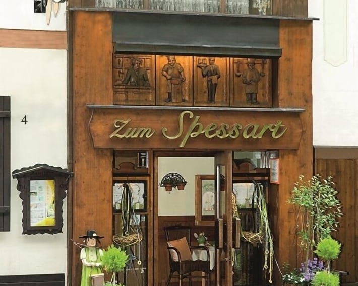 Gasthof zum Spessart