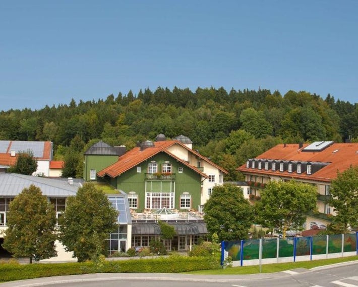 Best Western Premier Bayerischer Hof Miesbach