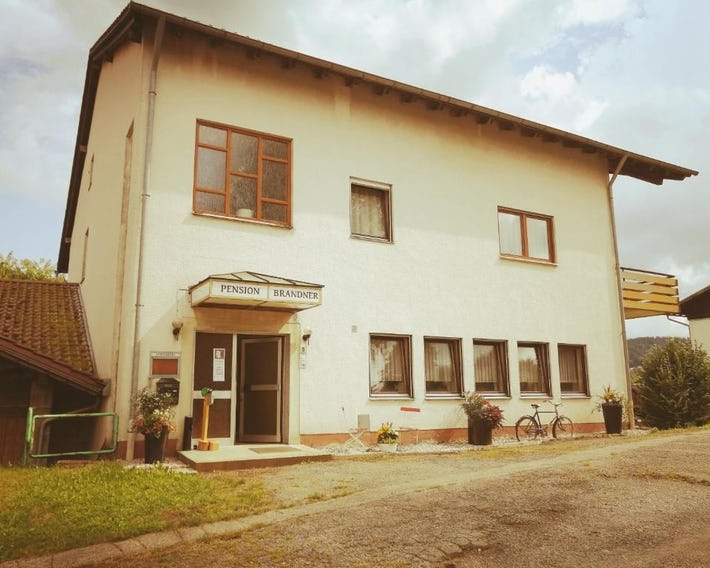 Pension Brandner