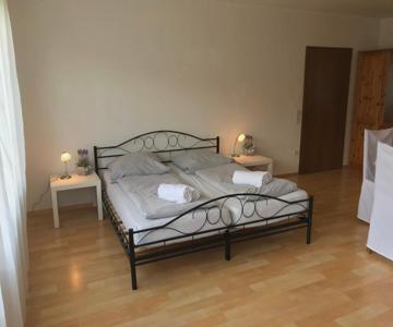 Apartment 2 Zimmer