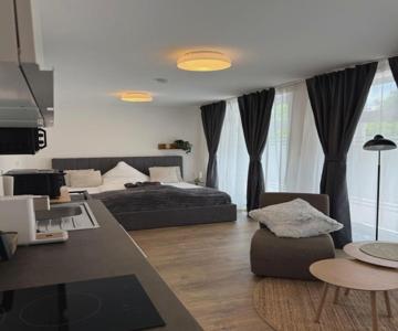 Frundsberg-Apartment