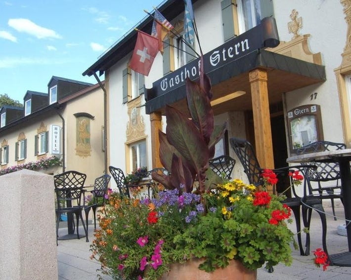 Hotel Gasthof Stern