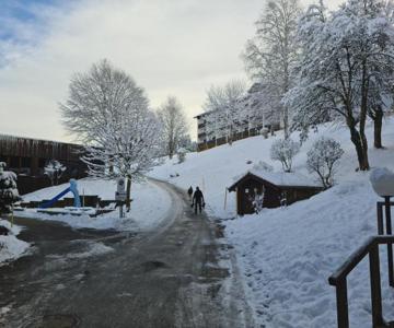 Ferienwohnung Missen-wilhams Mit Pool Und Sauna