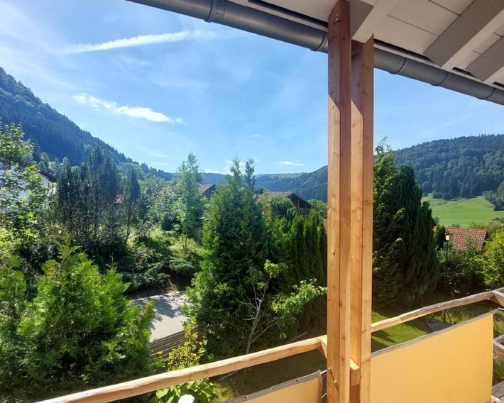 Ferienhaus Kirsch