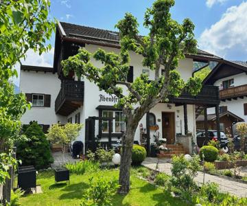 Haus Abendfrieden