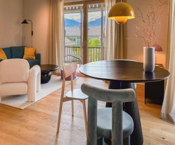 LOEWENHERZ HOMES Mittenwald - Bijou