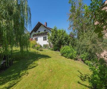 Ferienwohnung Schieder
