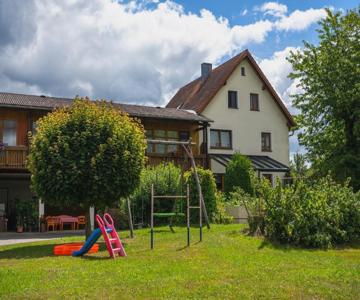 Haus Inge