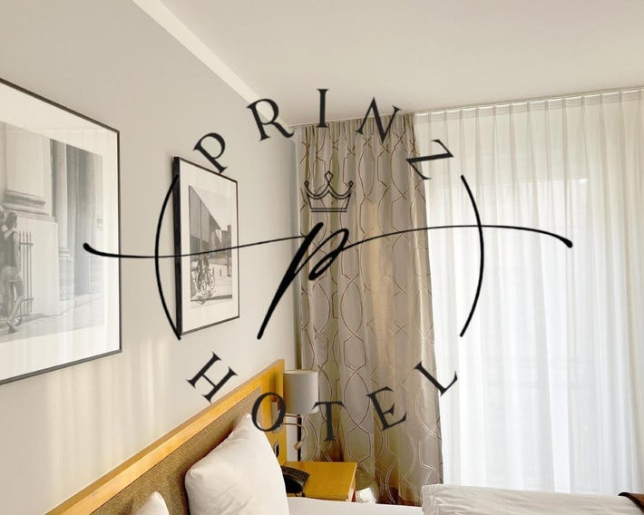 Hotel Prinz