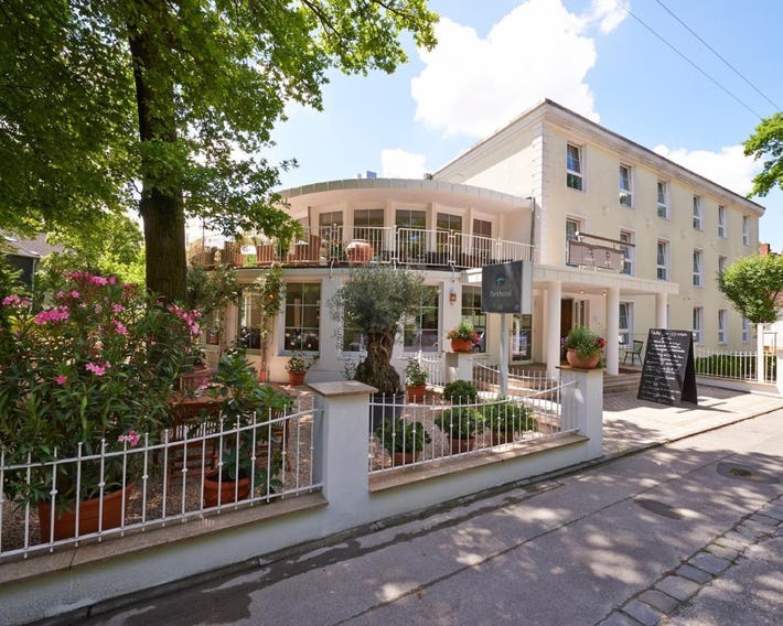 Parkhotel Obermenzing