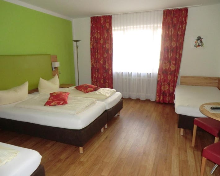 Pension Haydn