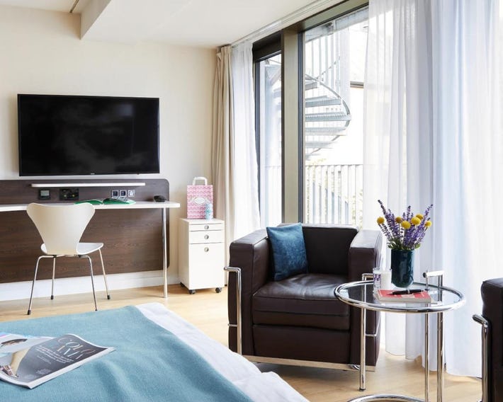Living Hotel Das Viktualienmarkt