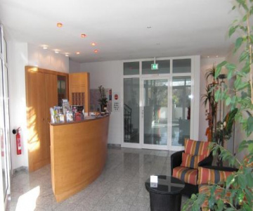 Hotel Am Fasangarten