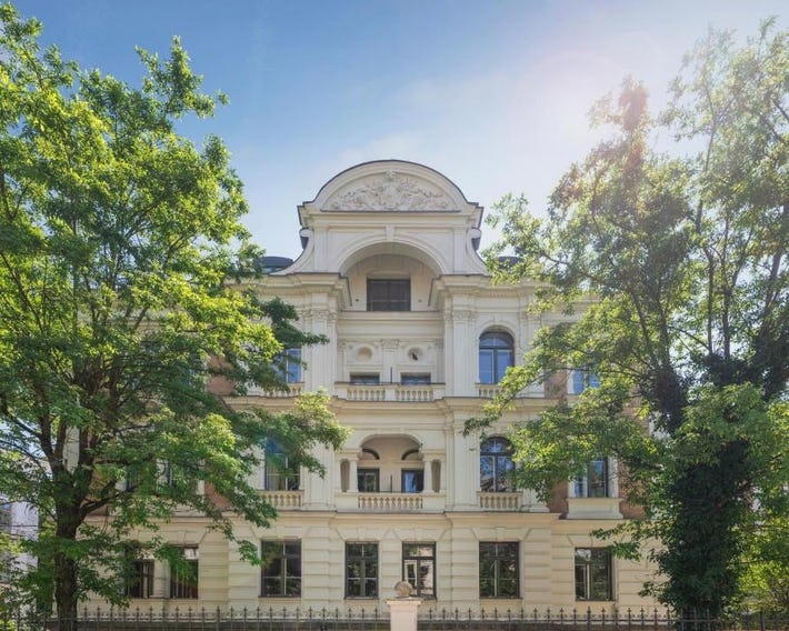 Hotel Uhland