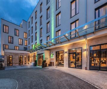 Holiday Inn Munich - City East