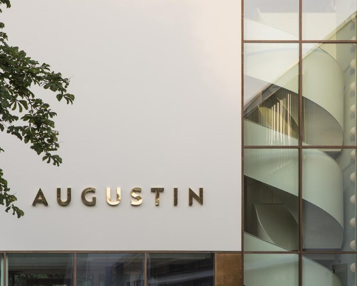 Hotel Augustin