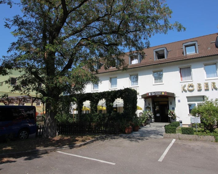 Hotel Pension Köberl
