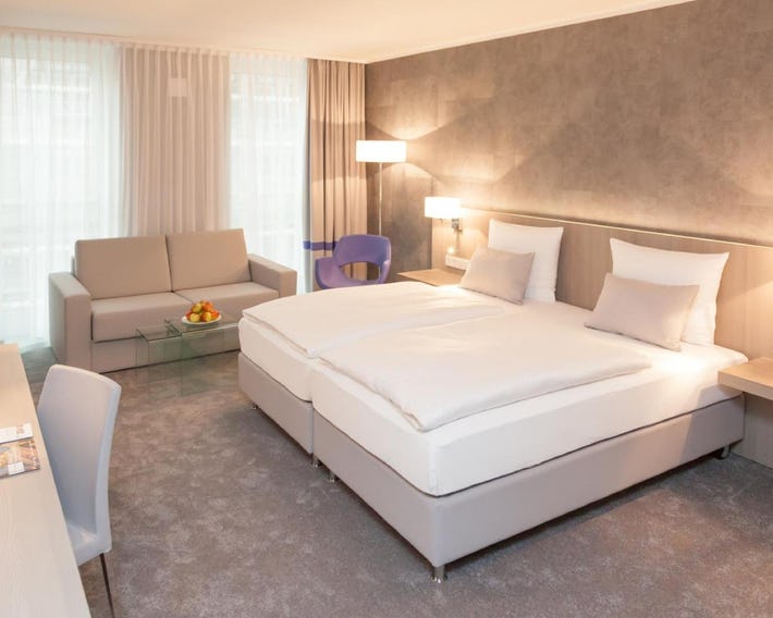 relexa hotel München