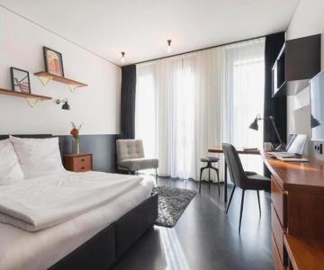 The Spot Serviced Apartments