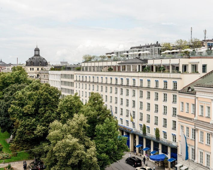 Bayerischer Hof