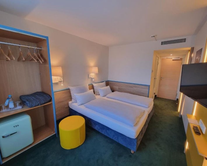 myMINGA13 - Hotel & serviced Apartments