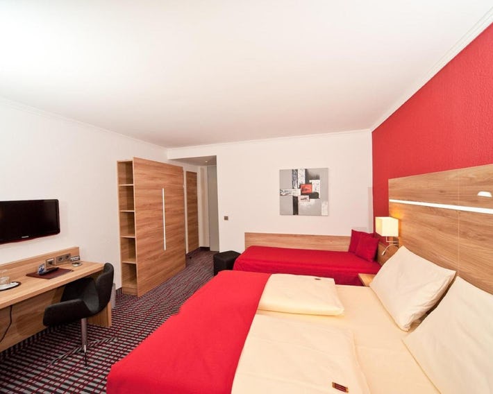 Superior Hotel Präsident