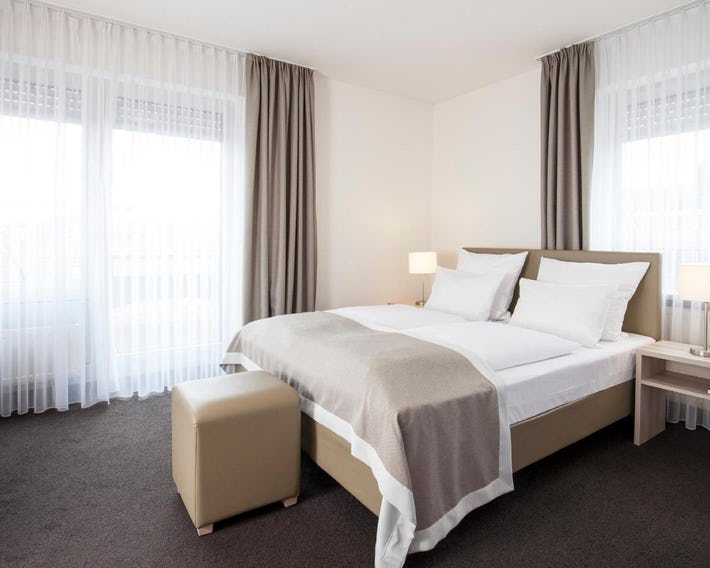 Europe Hotel Senator