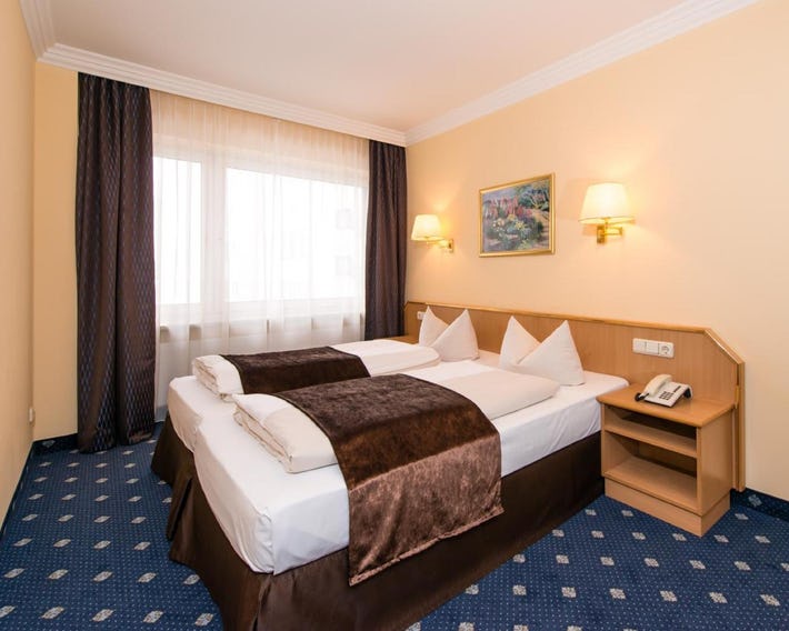 Hotel Royal