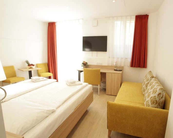 Hotel Adria