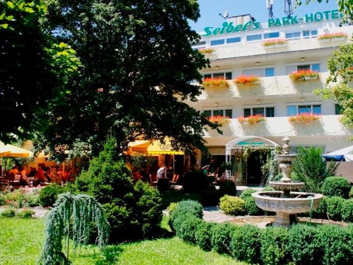 Seibels Park