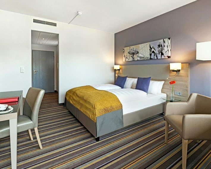 Leonardo Hotel Munich City North