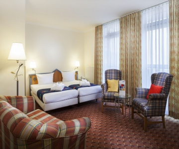 ANA Living Munich by Arthotel ANA
